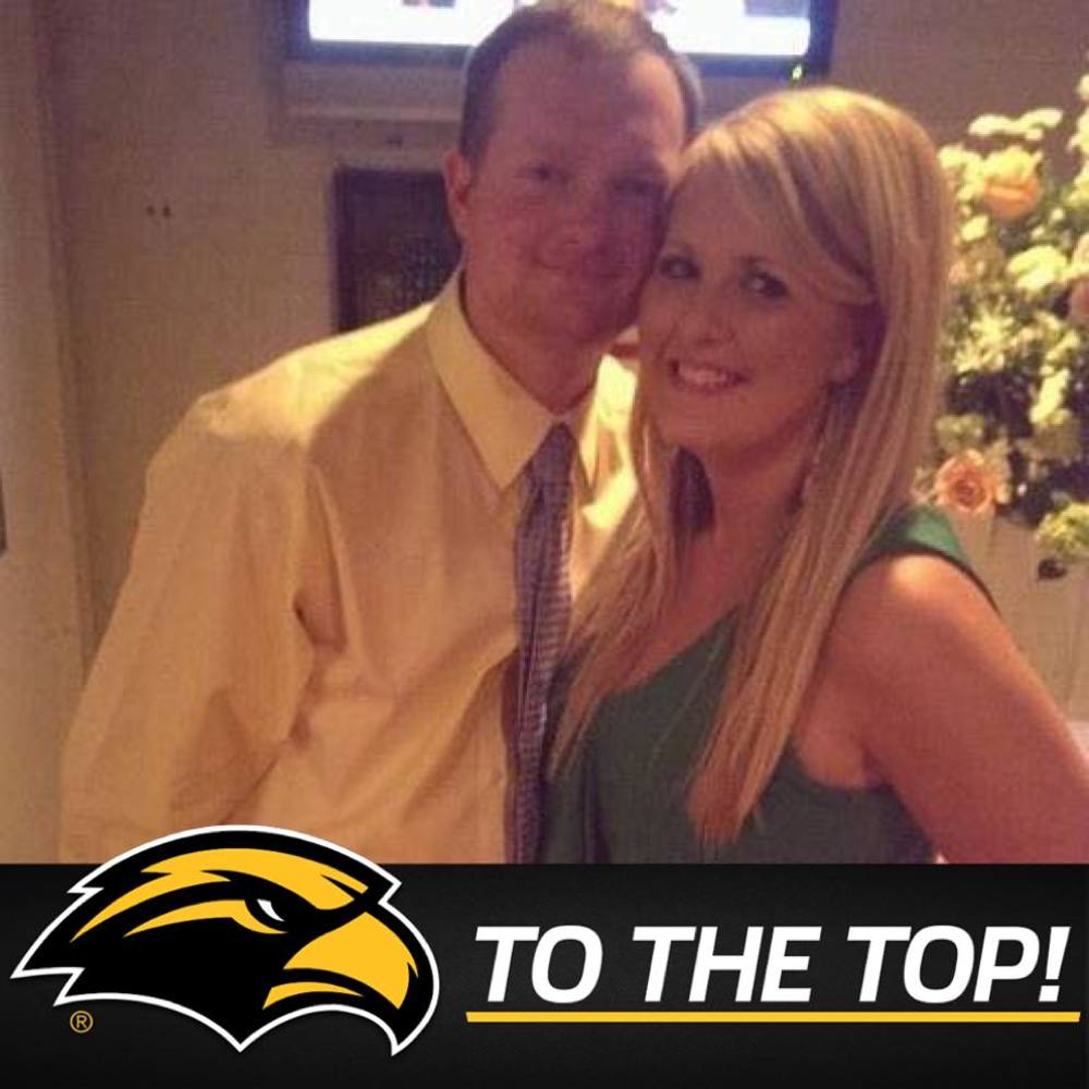 Meet your Posher, Bethany